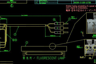 制御盤等の設計